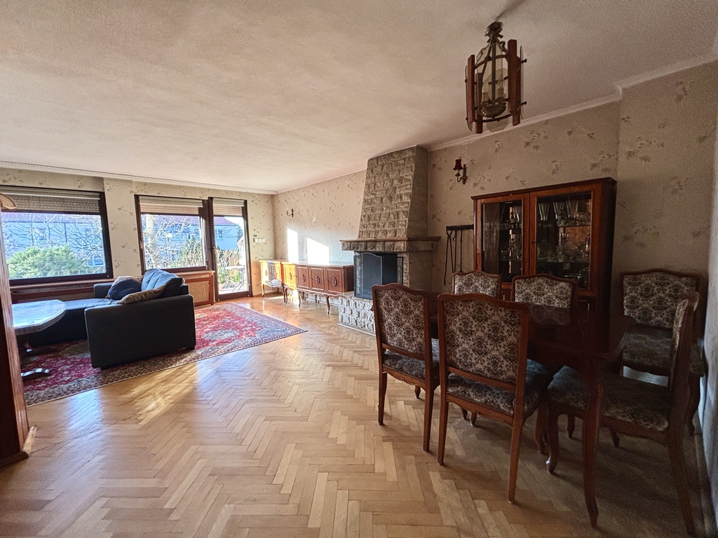 Dom na sprzedaż Szczecin, Pogodno 330 m2 | Arka Nieruchomości