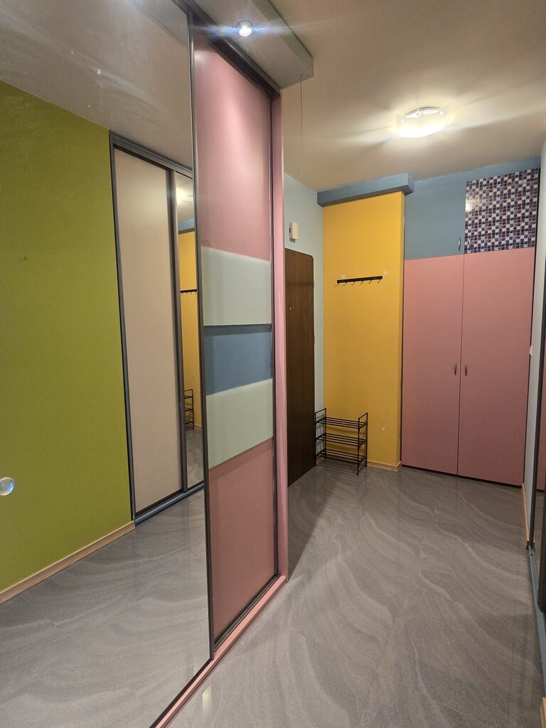 Mieszkanie na sprzedaż Warszawa, Bemowo 39 m2 | Arka Nieruchomości