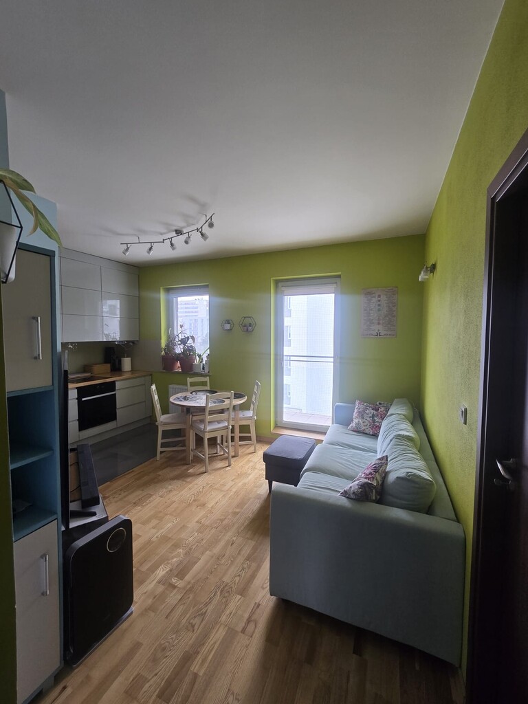 Mieszkanie na sprzedaż Warszawa, Bemowo 39 m2 | Arka Nieruchomości