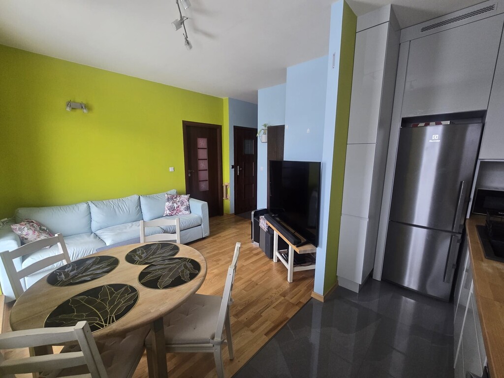 Mieszkanie na sprzedaż Warszawa, Bemowo 39 m2 | Arka Nieruchomości