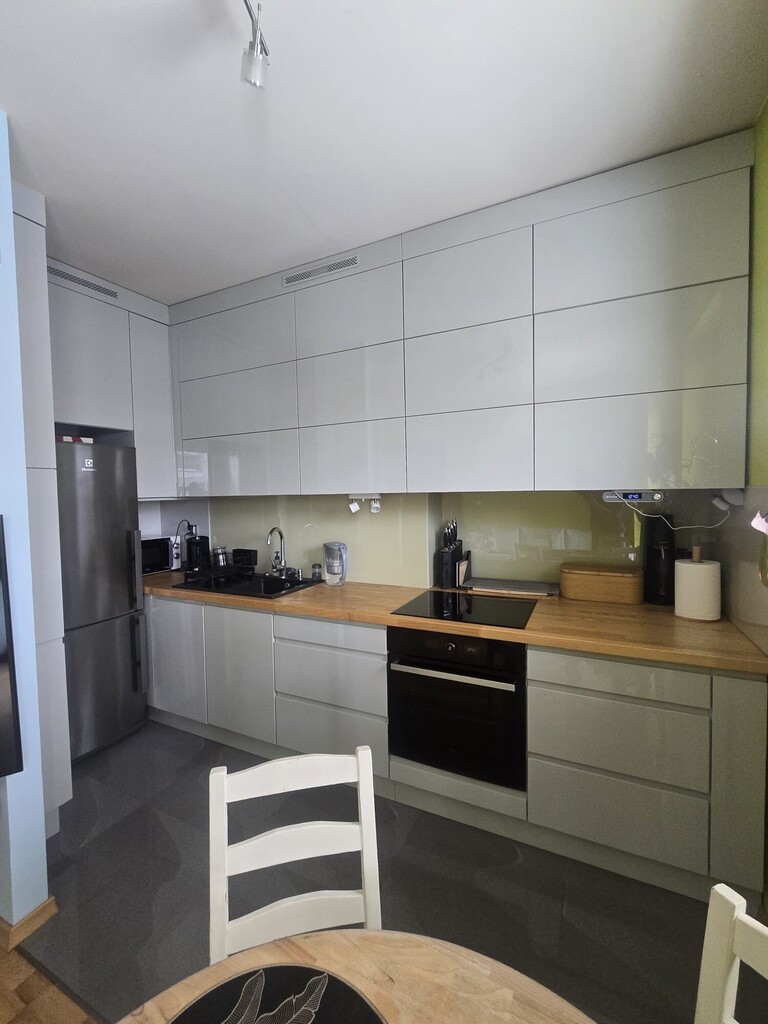 Mieszkanie na sprzedaż Warszawa, Bemowo 39 m2 | Arka Nieruchomości