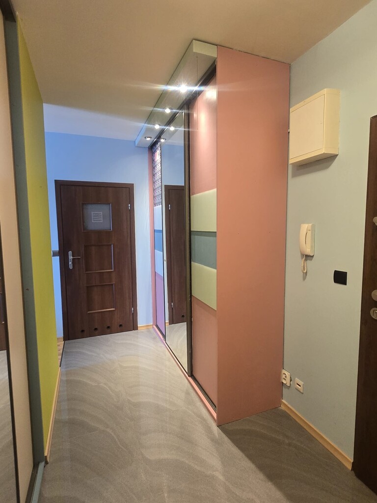 Mieszkanie na sprzedaż Warszawa, Bemowo 39 m2 | Arka Nieruchomości