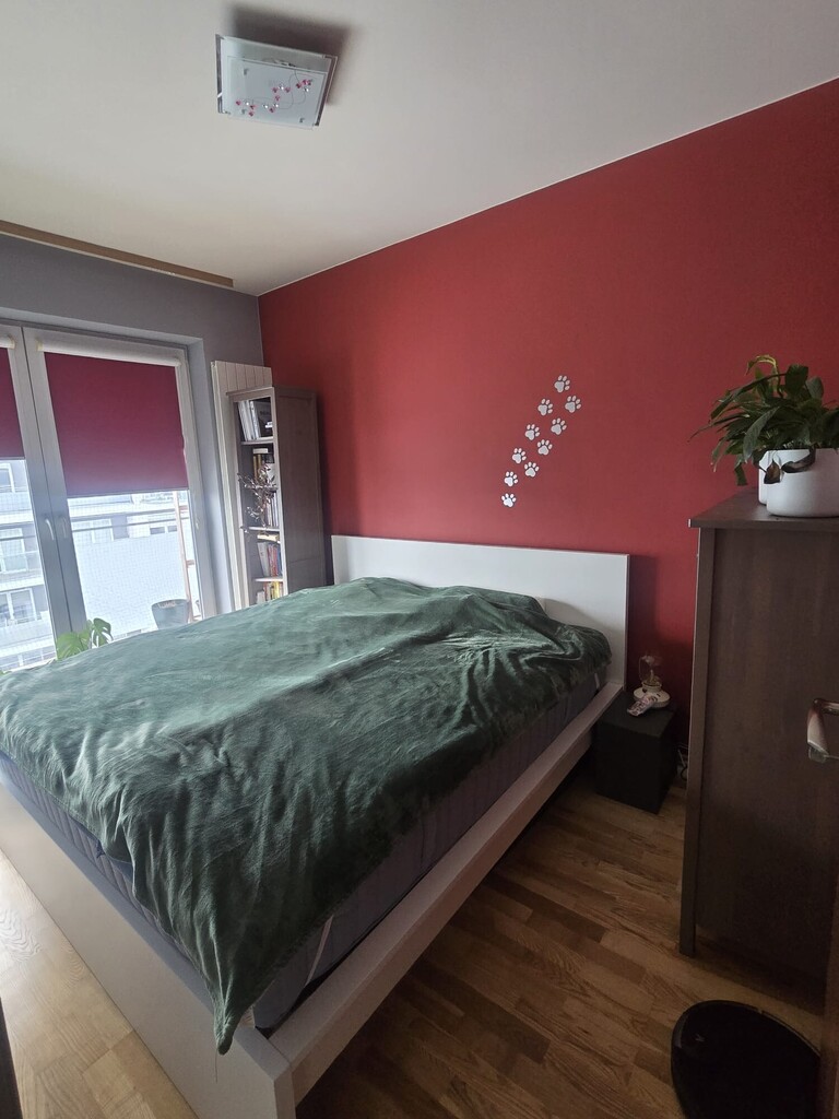 Mieszkanie na sprzedaż Warszawa, Bemowo 39 m2 | Arka Nieruchomości