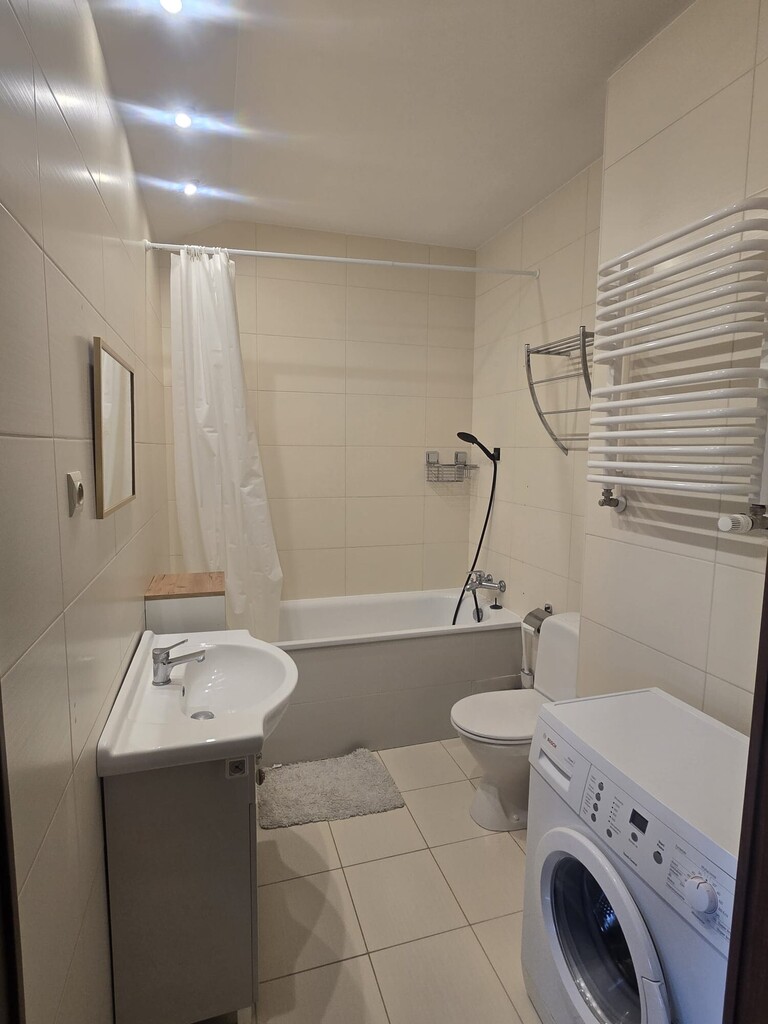 Mieszkanie na sprzedaż Warszawa, Bemowo 39 m2 | Arka Nieruchomości