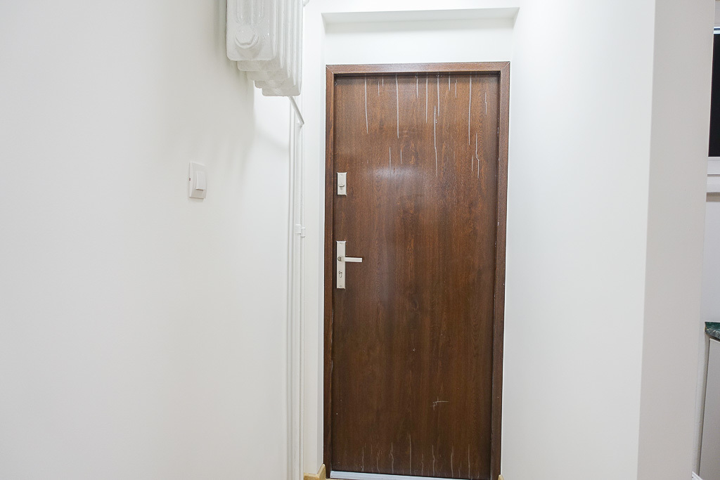 Mieszkanie na sprzedaż Szczecin, Centrum 35 m2 | Arka Nieruchomości