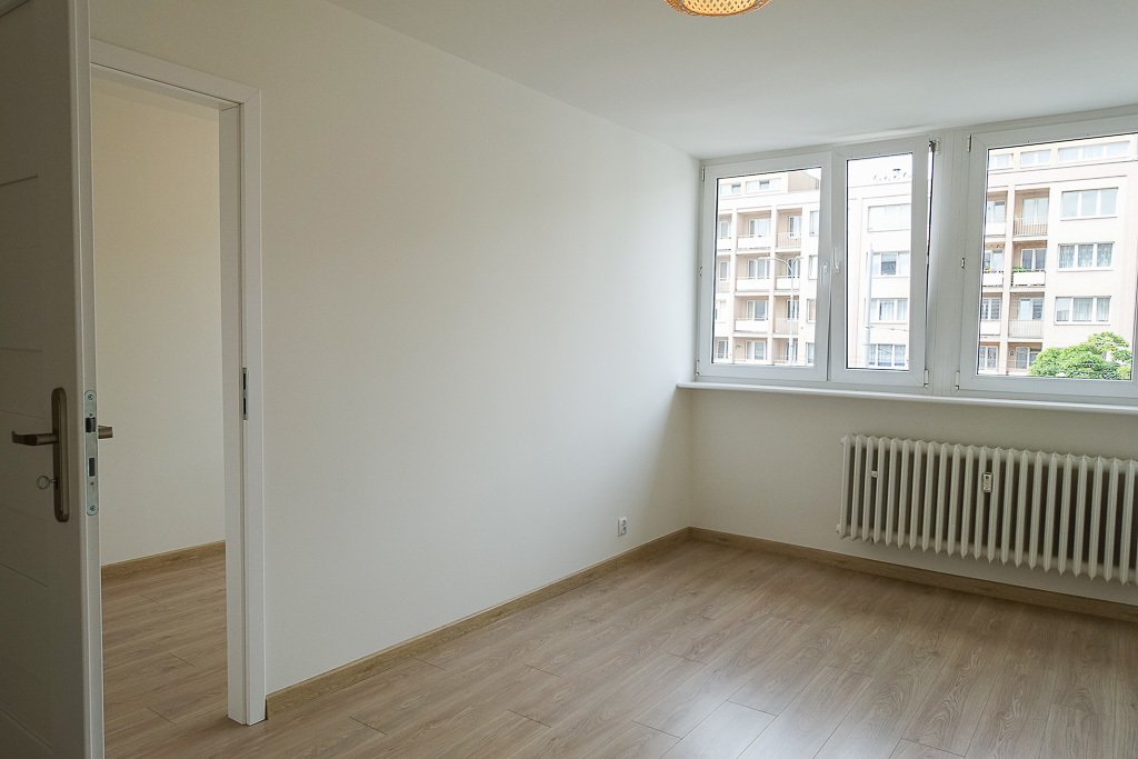 Mieszkanie na sprzedaż Szczecin, Centrum 35 m2 | Arka Nieruchomości