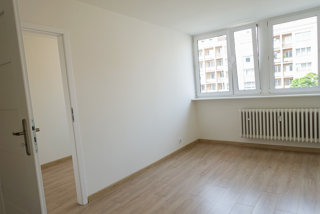 Mieszkanie na sprzedaż Szczecin, Centrum 35 m2 | Arka Nieruchomości