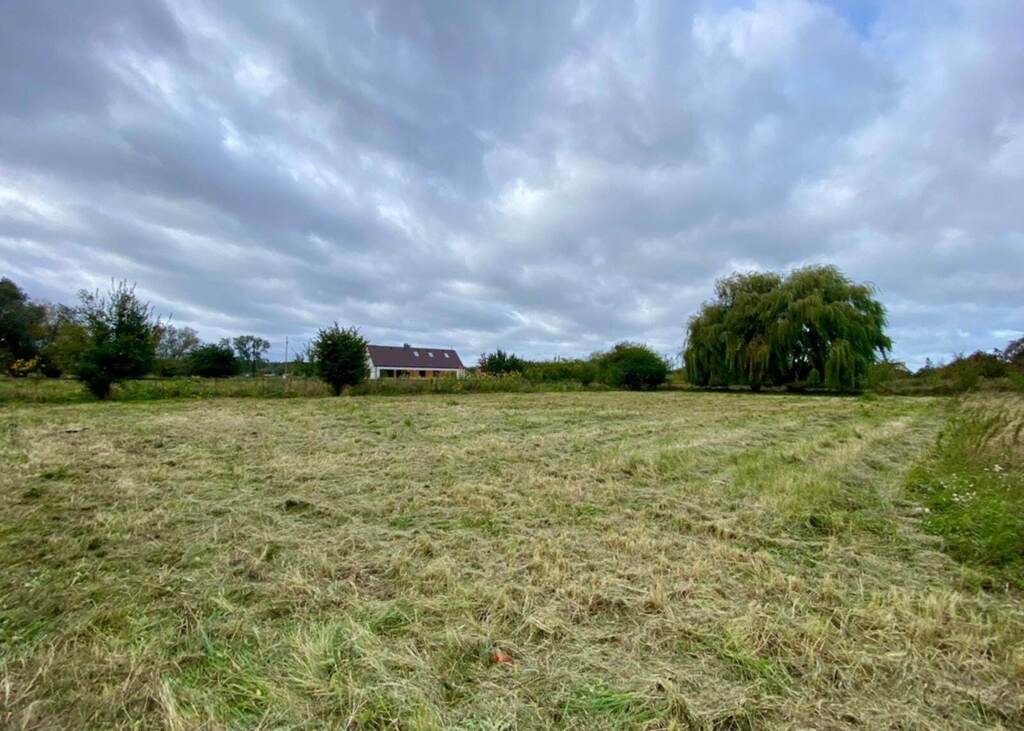 Działka na sprzedaż Świnoujście 1 651 m2 | Arka Nieruchomości