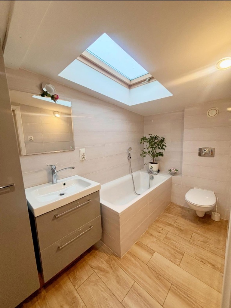 Dom na sprzedaż Szczecin, os. Skarbówek 90 m2 | Arka Nieruchomości