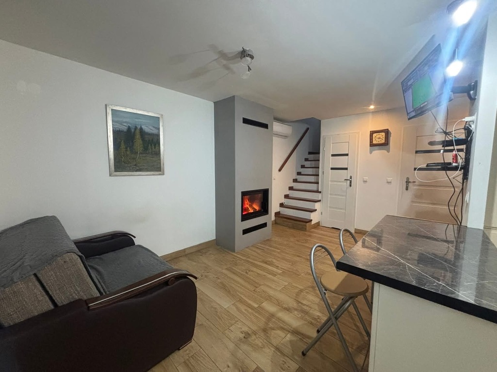 Dom na sprzedaż Szczecin, os. Skarbówek 90 m2 | Arka Nieruchomości