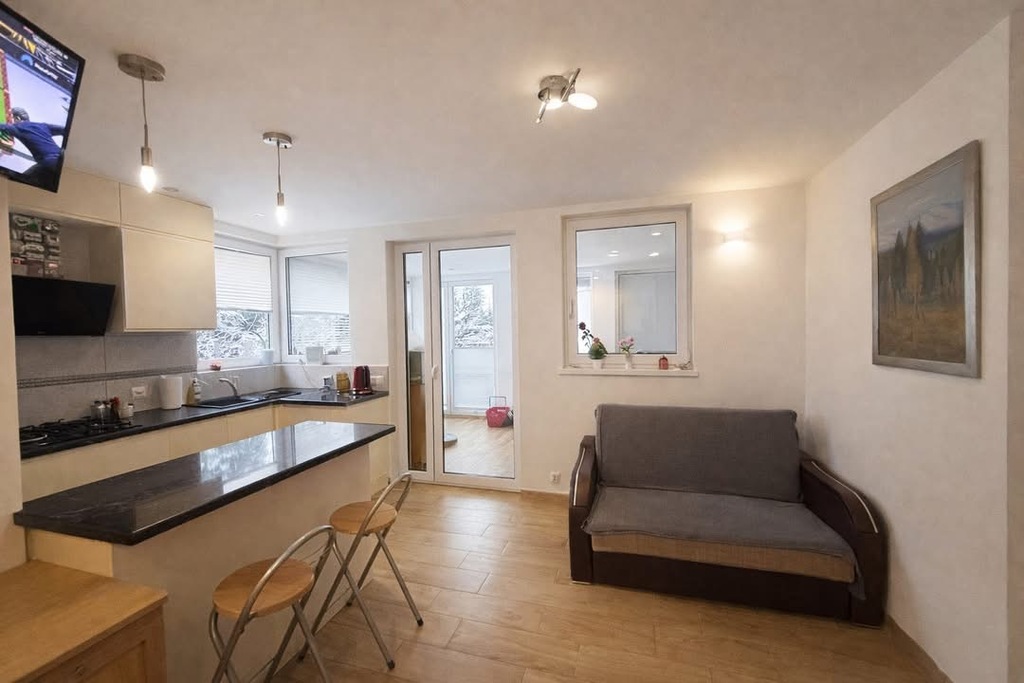 Dom na sprzedaż Szczecin, os. Skarbówek 90 m2 | Arka Nieruchomości