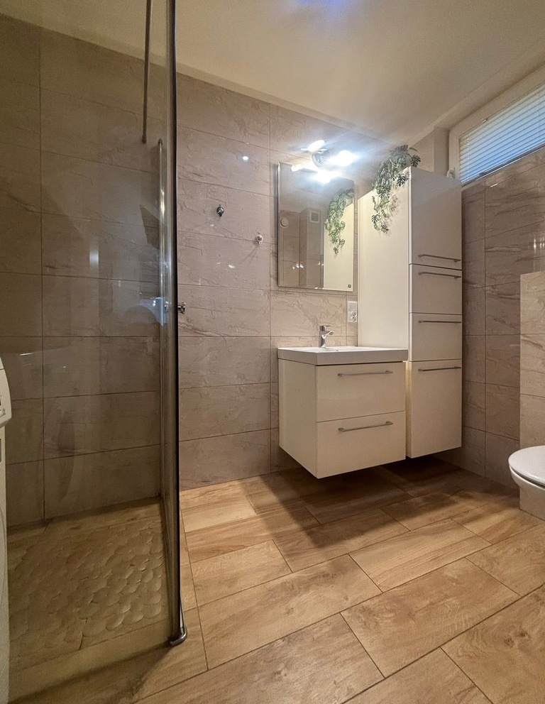 Dom na sprzedaż Szczecin, os. Skarbówek 90 m2 | Arka Nieruchomości