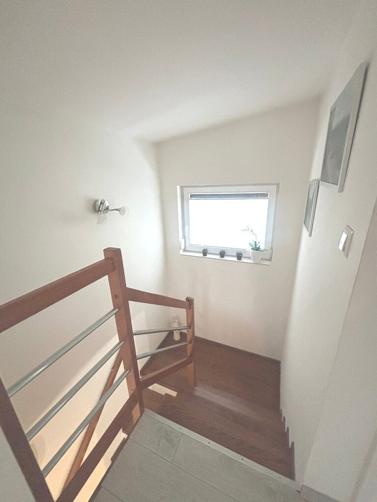 Dom na sprzedaż Szczecin, os. Skarbówek 90 m2 | Arka Nieruchomości