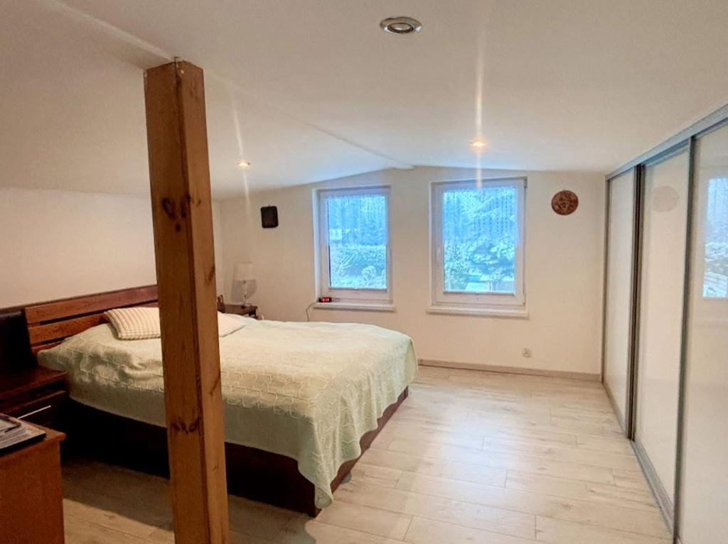 Dom na sprzedaż Szczecin, os. Skarbówek 90 m2 | Arka Nieruchomości