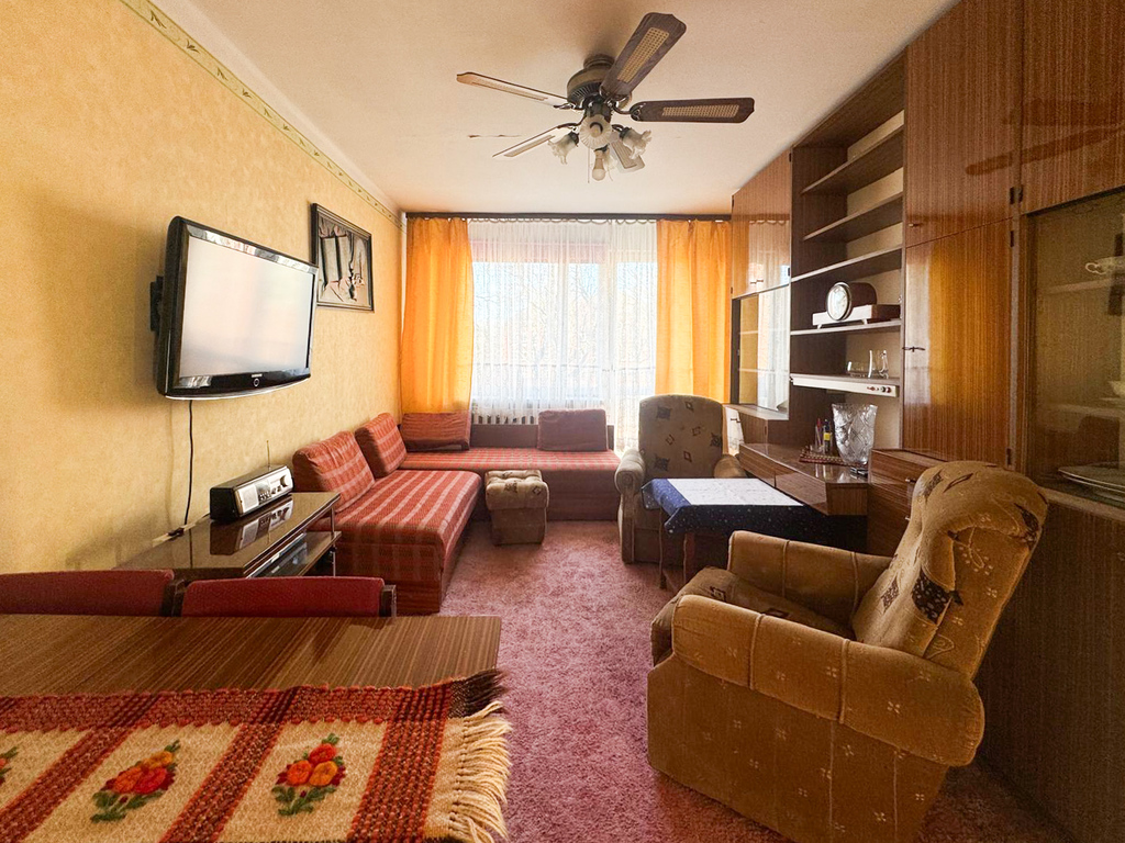 Mieszkanie na sprzedaż Goleniów 38 m2 | Arka Nieruchomości