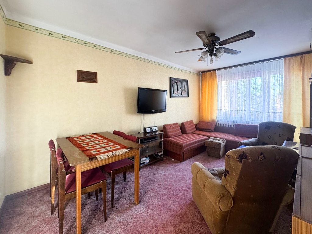 Mieszkanie na sprzedaż Goleniów 38 m2 | Arka Nieruchomości