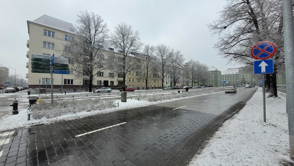 Mieszkanie na sprzedaż Szczecin, Centrum 116 m2 | Arka Nieruchomości