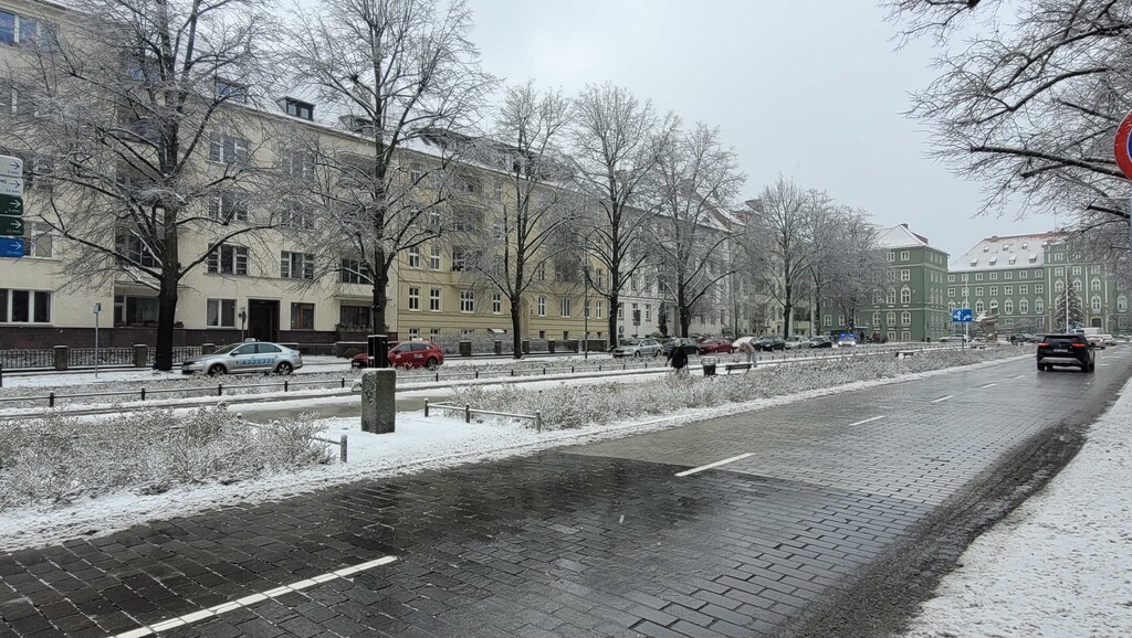 Mieszkanie na sprzedaż Szczecin, Centrum 116 m2 | Arka Nieruchomości