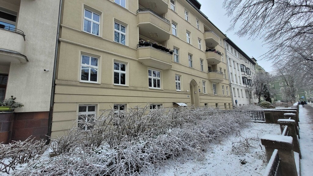 Mieszkanie na sprzedaż Szczecin, Centrum 116 m2 | Arka Nieruchomości