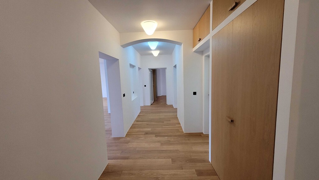 Mieszkanie na sprzedaż Szczecin, Centrum 116 m2 | Arka Nieruchomości