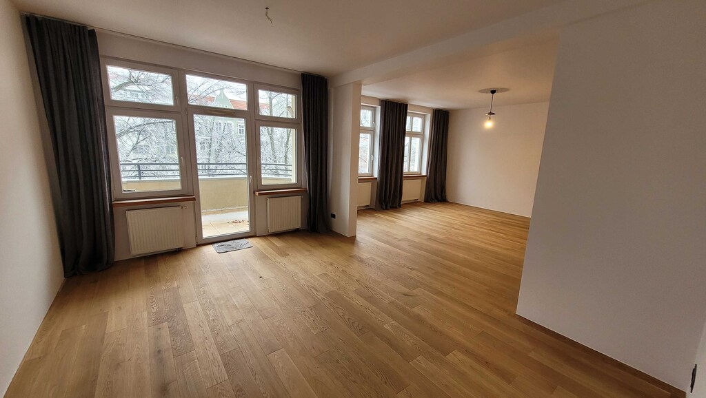 Mieszkanie na sprzedaż Szczecin, Centrum 116 m2 | Arka Nieruchomości