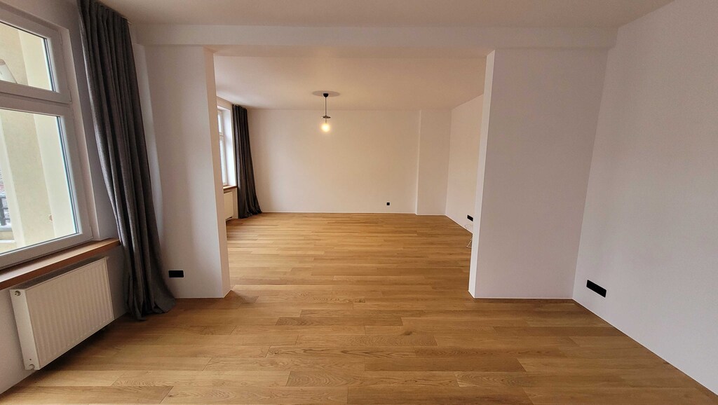 Mieszkanie na sprzedaż Szczecin, Centrum 116 m2 | Arka Nieruchomości