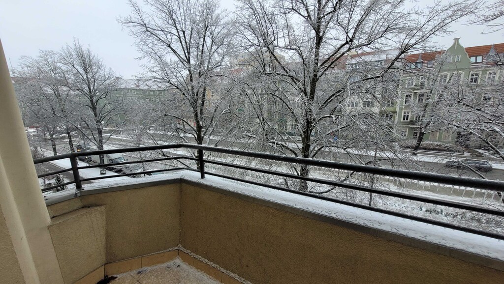 Mieszkanie na sprzedaż Szczecin, Centrum 116 m2 | Arka Nieruchomości