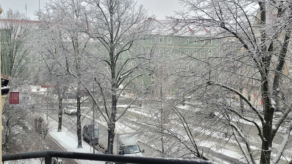 Mieszkanie na sprzedaż Szczecin, Centrum 116 m2 | Arka Nieruchomości