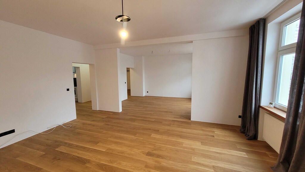 Mieszkanie na sprzedaż Szczecin, Centrum 116 m2 | Arka Nieruchomości