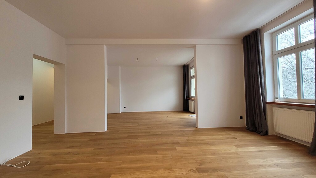 Mieszkanie na sprzedaż Szczecin, Centrum 116 m2 | Arka Nieruchomości