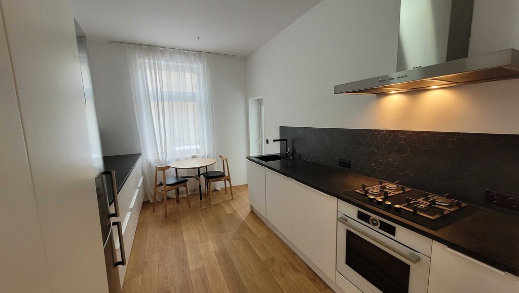 Mieszkanie na sprzedaż Szczecin, Centrum 116 m2 | Arka Nieruchomości