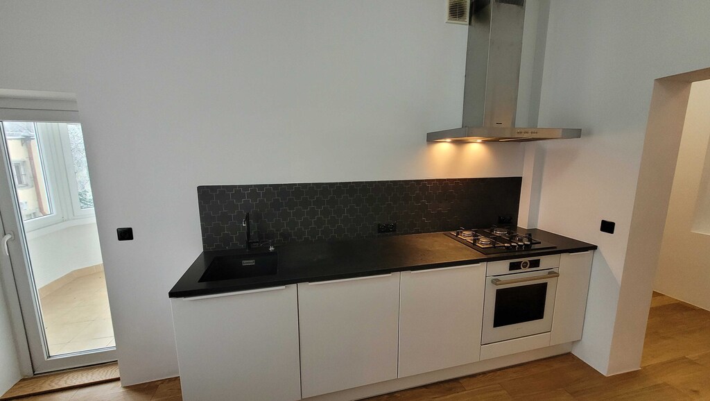 Mieszkanie na sprzedaż Szczecin, Centrum 116 m2 | Arka Nieruchomości