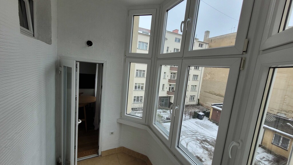 Mieszkanie na sprzedaż Szczecin, Centrum 116 m2 | Arka Nieruchomości