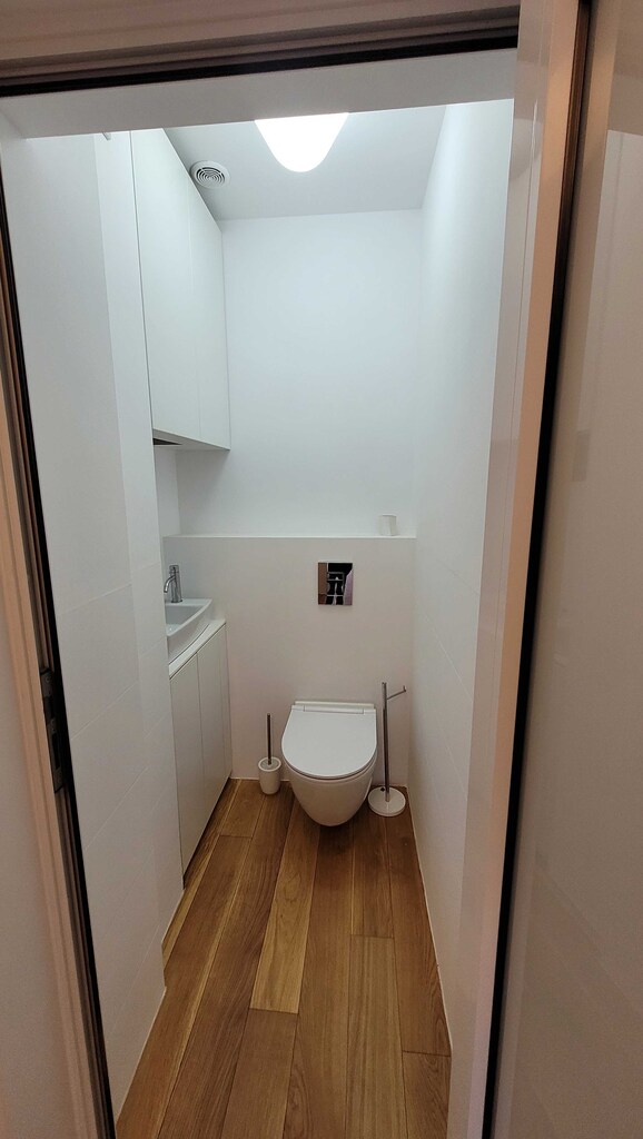 Mieszkanie na sprzedaż Szczecin, Centrum 116 m2 | Arka Nieruchomości