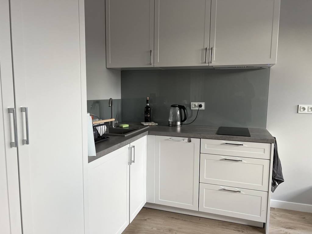 Mieszkanie na wynajem Szczecin, Centrum 28 m2 | Arka Nieruchomości