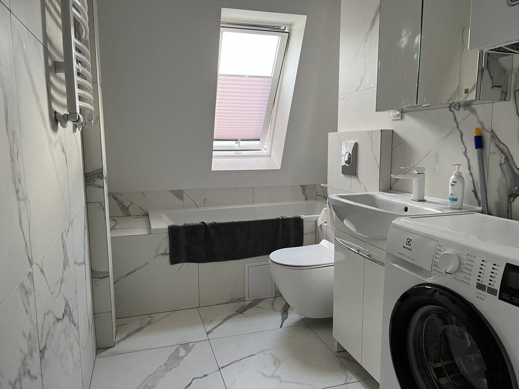 Mieszkanie na wynajem Szczecin, Centrum 28 m2 | Arka Nieruchomości