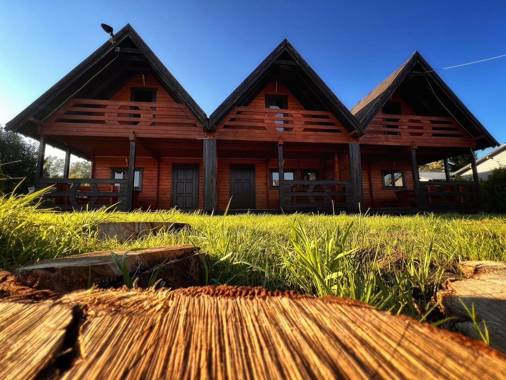 Dom na sprzedaż Mielenko 600 m2 | Arka Nieruchomości