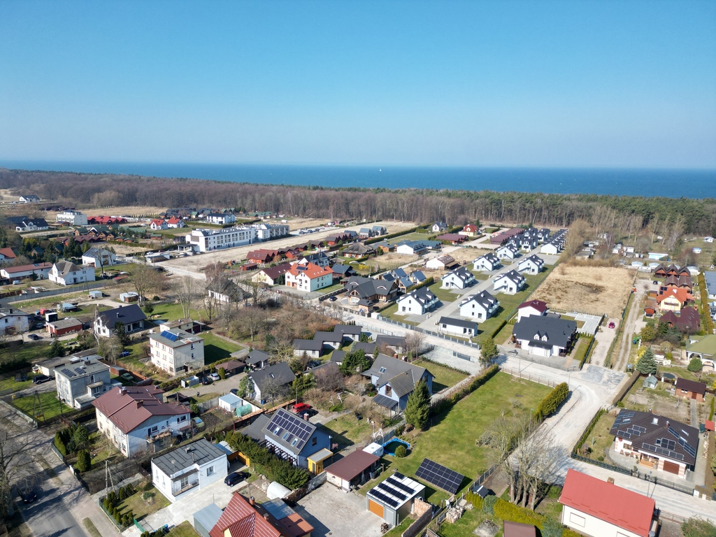 Dom na sprzedaż Mielenko 600 m2 | Arka Nieruchomości