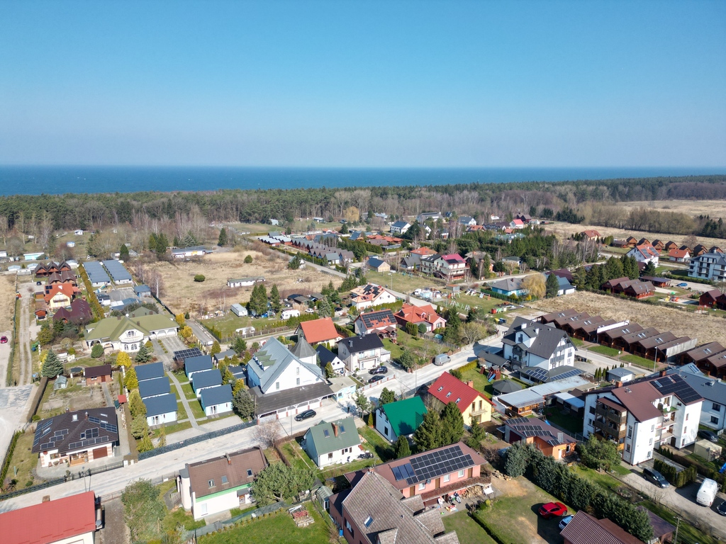 Dom na sprzedaż Mielenko 600 m2 | Arka Nieruchomości