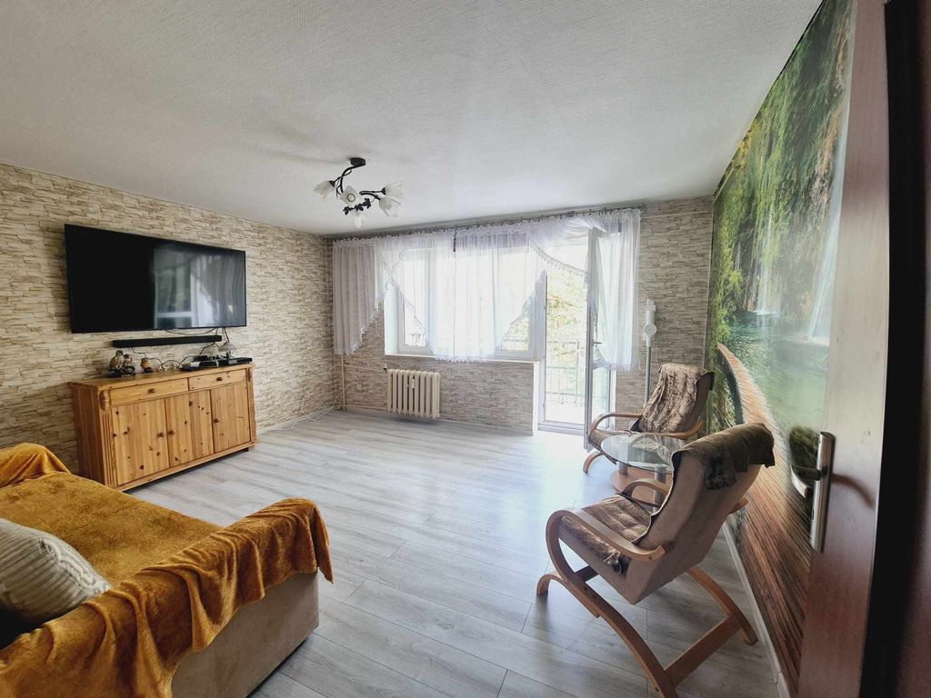 Mieszkanie na sprzedaż Police 67 m2 | Arka Nieruchomości