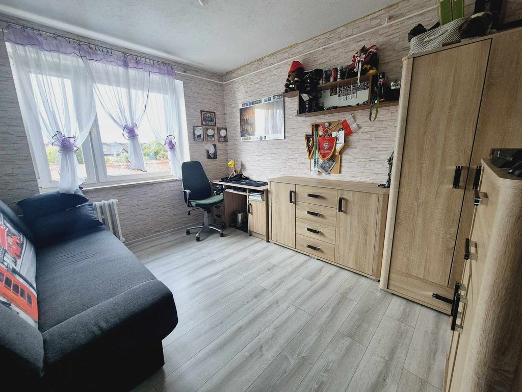 Mieszkanie na sprzedaż Police 67 m2 | Arka Nieruchomości