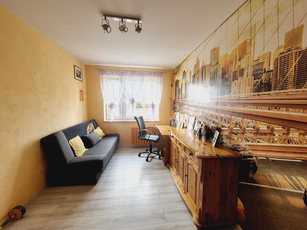 Mieszkanie na sprzedaż Police 67 m2 | Arka Nieruchomości