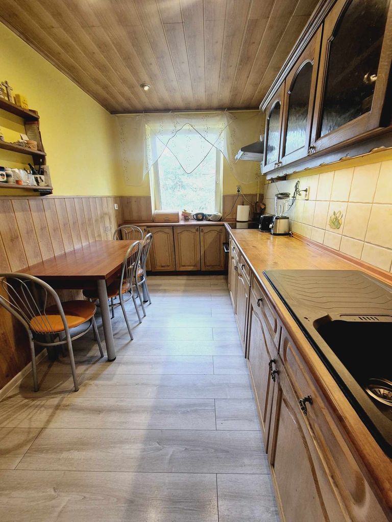 Mieszkanie na sprzedaż Police 67 m2 | Arka Nieruchomości