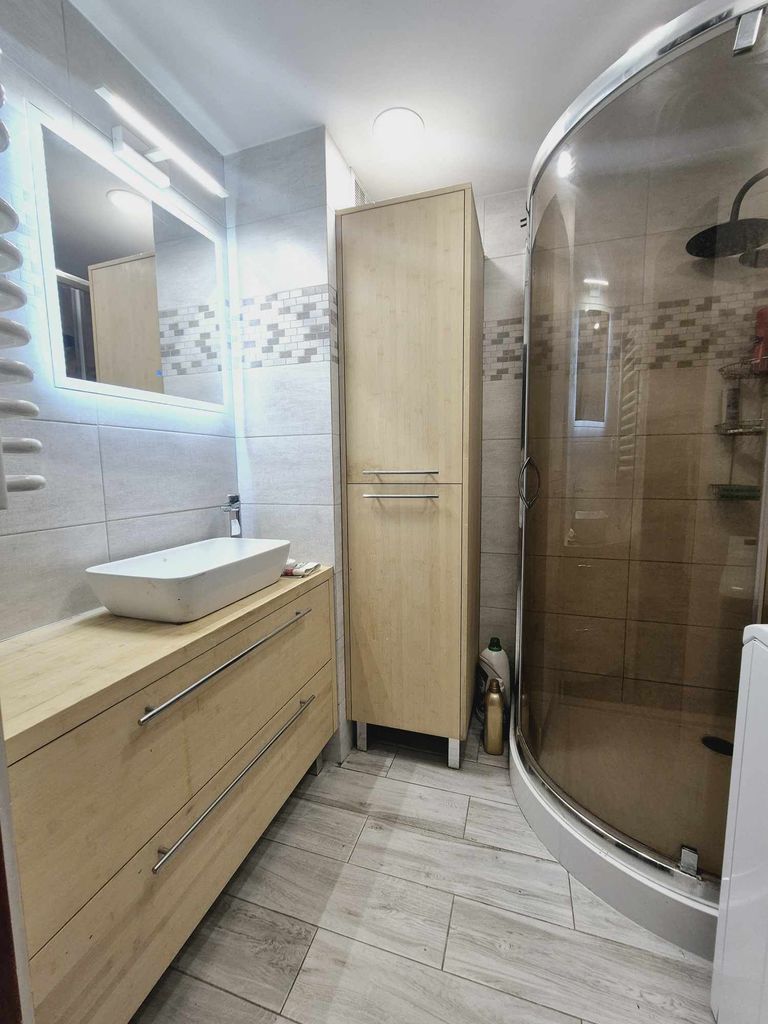 Mieszkanie na sprzedaż Police 67 m2 | Arka Nieruchomości