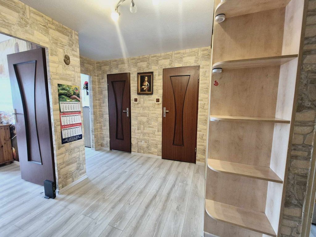 Mieszkanie na sprzedaż Police 67 m2 | Arka Nieruchomości