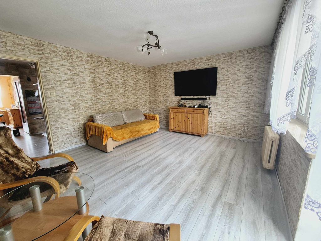 Mieszkanie na sprzedaż Police 67 m2 | Arka Nieruchomości