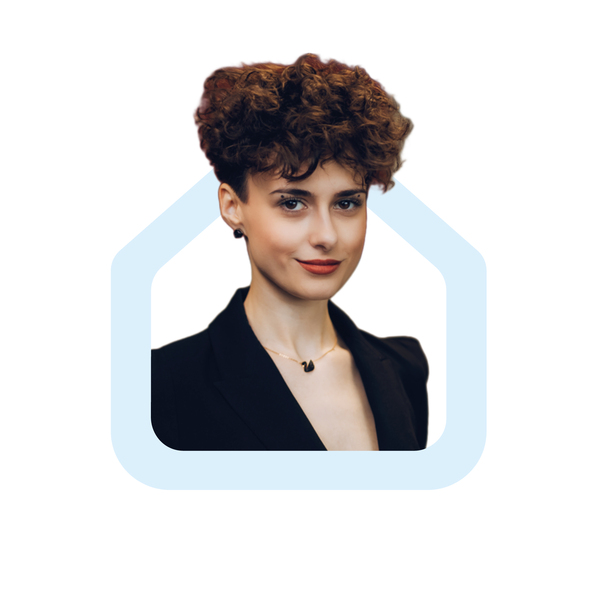 Sara Prokopiak - Ekspert nieruchomości