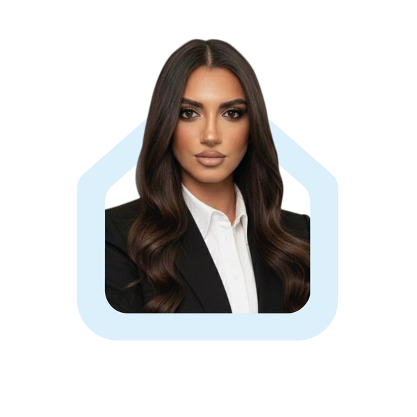 Magdalena Trojak - Ekspert nieruchomości