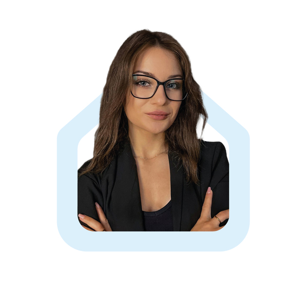 Maria Basarab - Ekspert nieruchomości