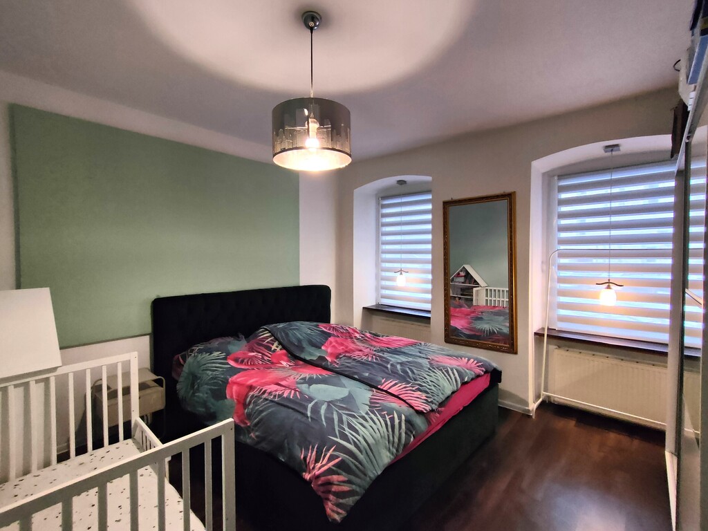 Mieszkanie na sprzedaż Szczecin, Centrum 50 m2 | Arka Nieruchomości